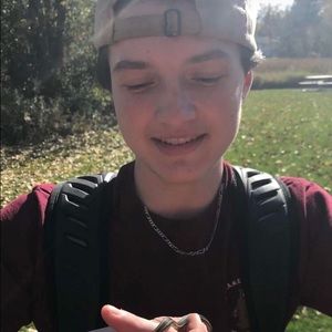 Meet your Posher, Tyler