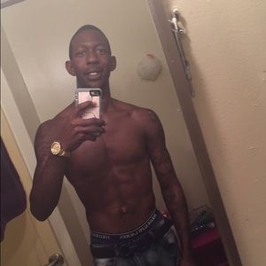 Meet your Posher, Tavarius