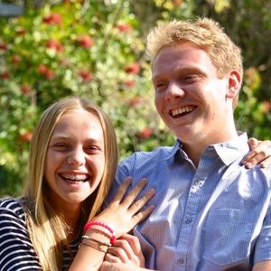 Meet your Posher, Erika