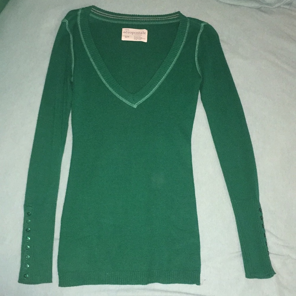 Long sleeve