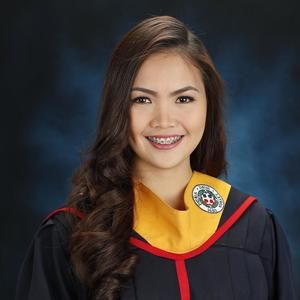 Meet your Posher, Kiara