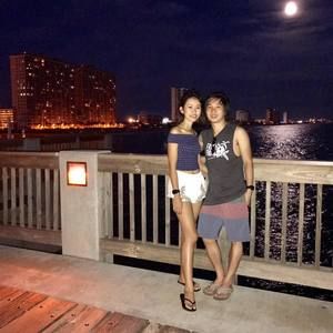 Meet your Posher, Trần phan