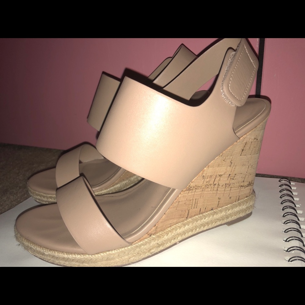 Wedges - Picture 2 of 2