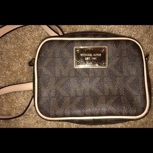 Michael Kors Cross Body