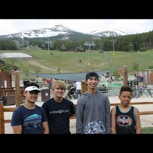 Meet your Posher, Noah