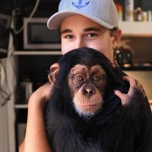 Meet your Posher, Jacob