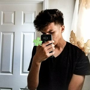 Meet your Posher, James