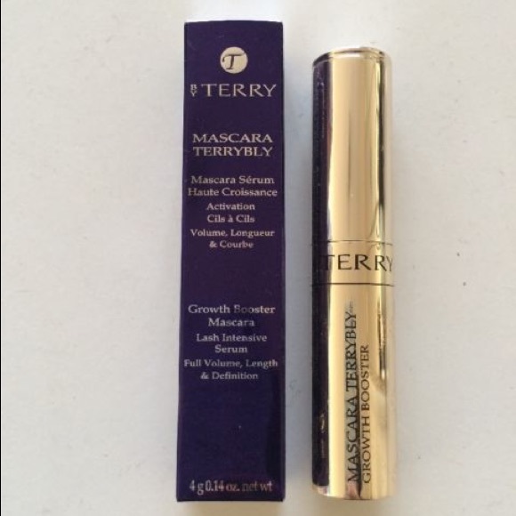 🎀HP 11.25.17🎀 Growth Booster & Mascara in One - Picture 4 of 5