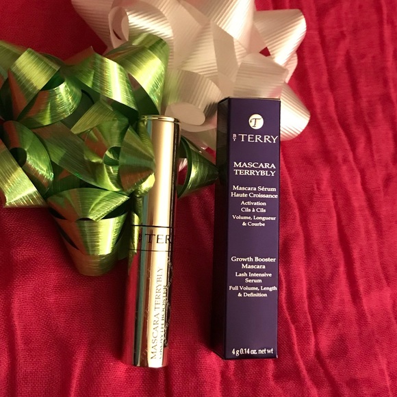 Nordstrom Other - 🎀HP 11.25.17🎀 Growth Booster & Mascara in One