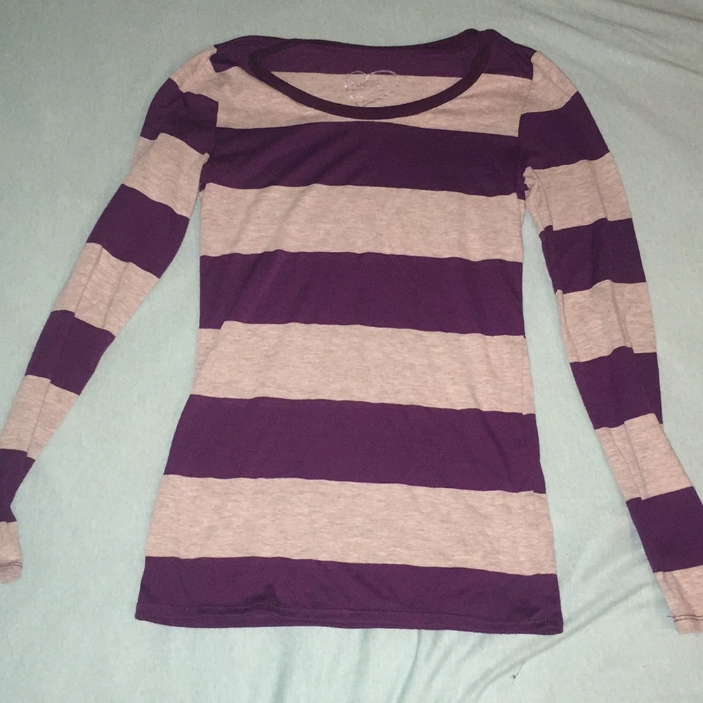 Long sleeve