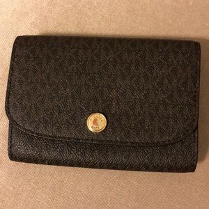 Michael Kors Small Clutch