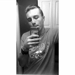 Meet your Posher, Joseph