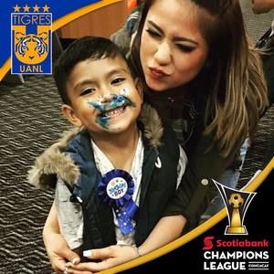 Meet your Posher, Leslie