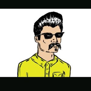 Meet your Posher, Fernando