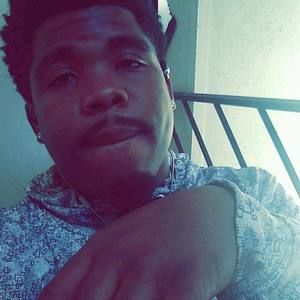 Meet your Posher, Laquan