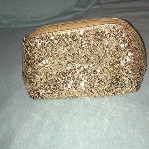 Make up bag