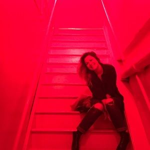 Meet your Posher, Danielle