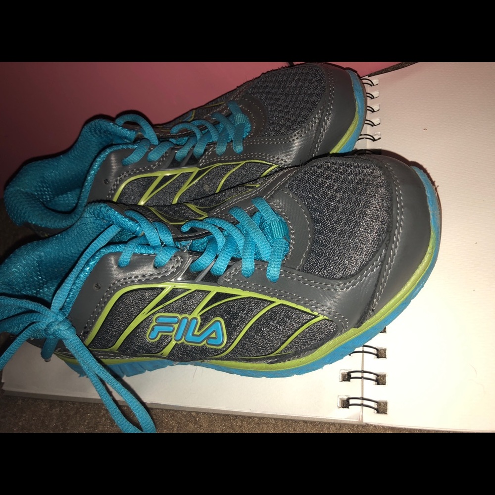 Running sneakers