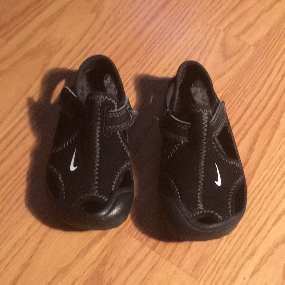 Toddler Nike Sandals
