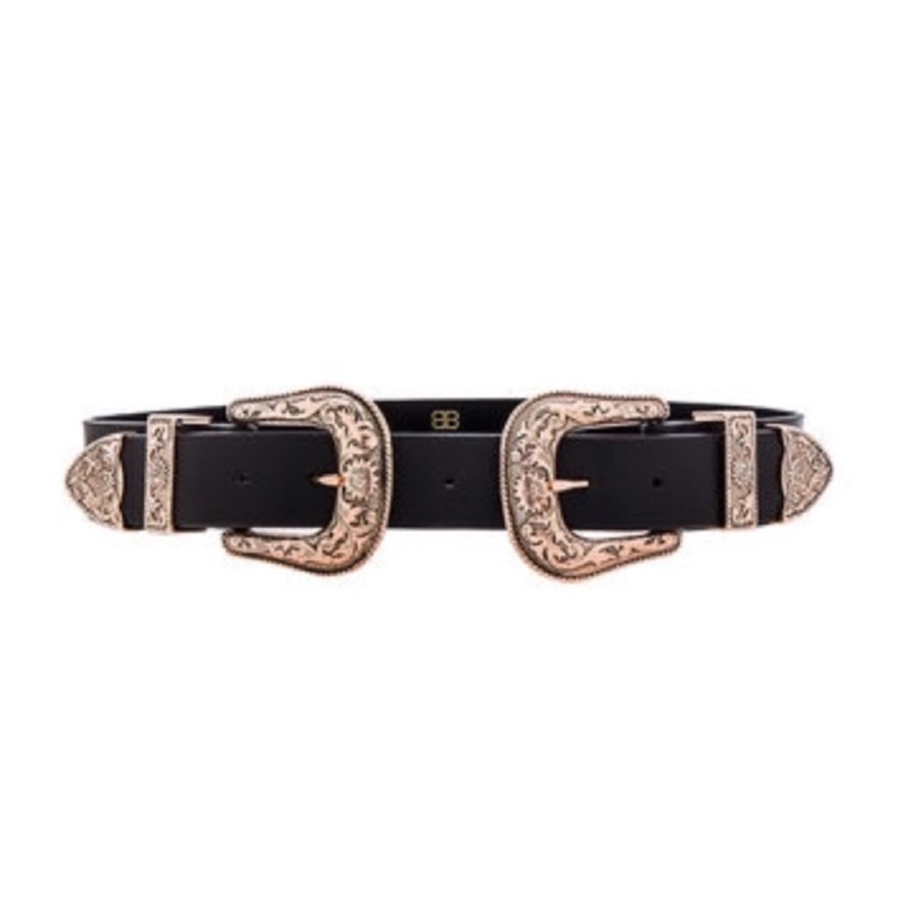 B - Low The Belt