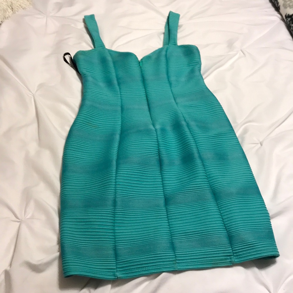 Bebe Dress