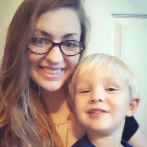 Meet your Posher, Reba