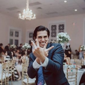 Meet your Posher, Samuel