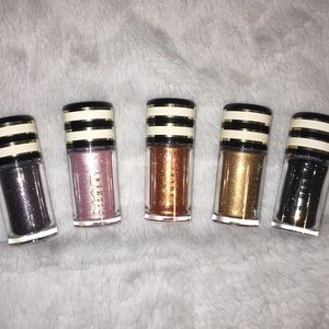 Mac pigments