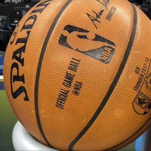 Meet your Posher, Hayden