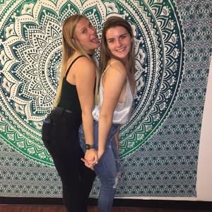 Meet your Posher, Jenna