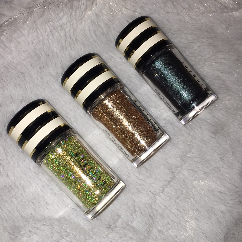 Mac pigments
