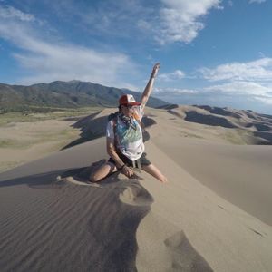 Meet your Posher, Kyle