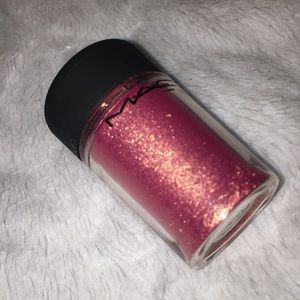 Mac Rose Pigment