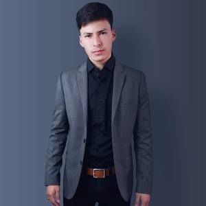 Meet your Posher, Steven