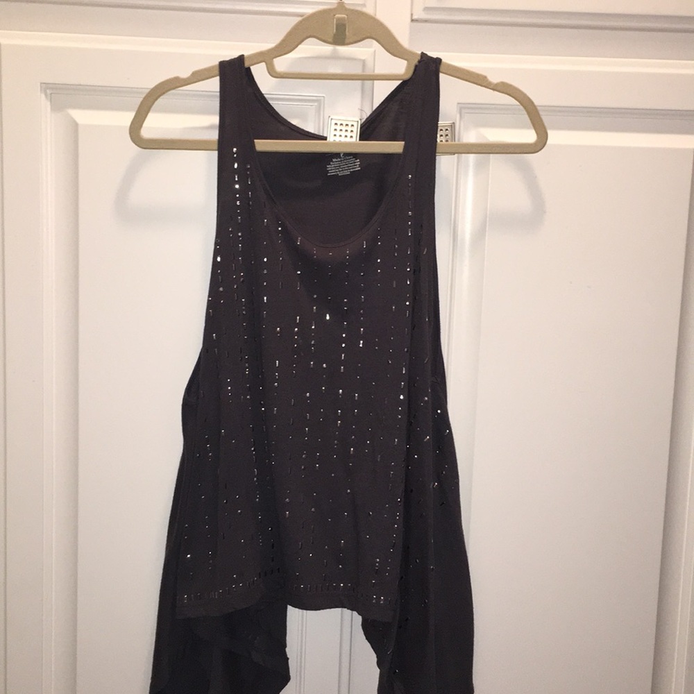 Holiday Top!