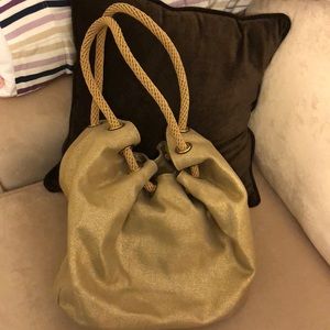 Large MK tote
