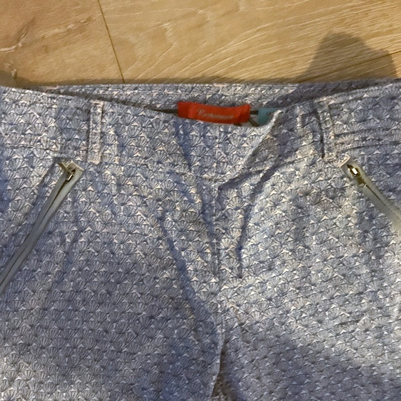 Cartonnier For Anthropologie Charlie Trousers Size - Picture 4 of 6