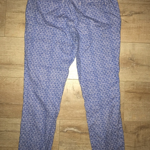 Cartonnier For Anthropologie Charlie Trousers Size - Picture 3 of 6