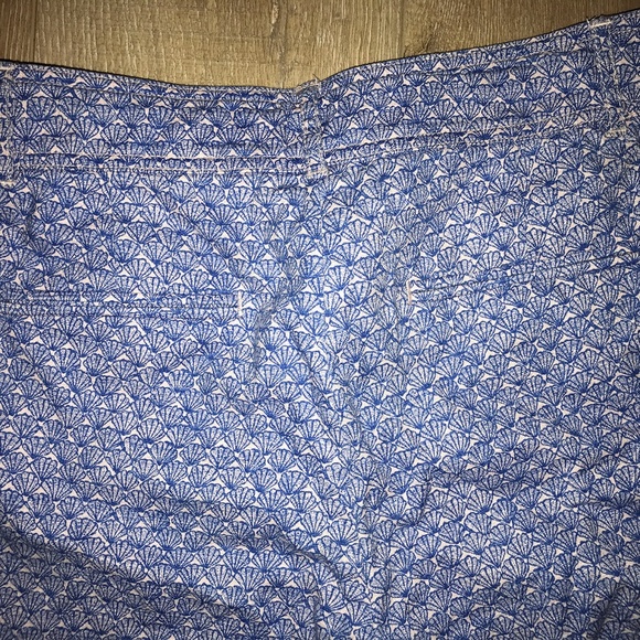 Cartonnier For Anthropologie Charlie Trousers Size - Picture 5 of 6
