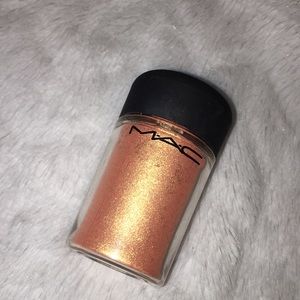 Mac Melon Pigment