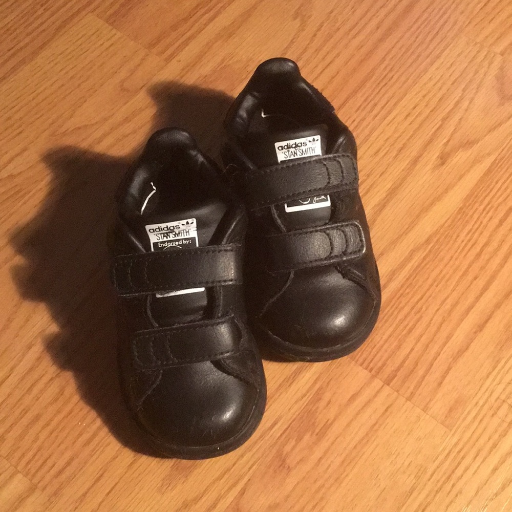 Stan Smith Adidas toddler 6k
