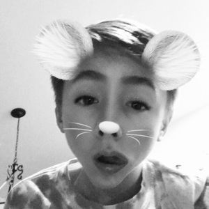 Meet your Posher, Severen