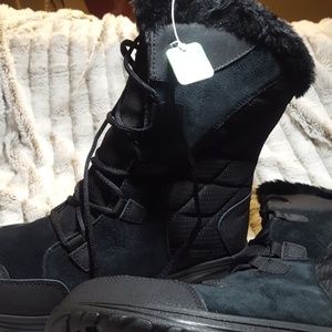 Winter Boots