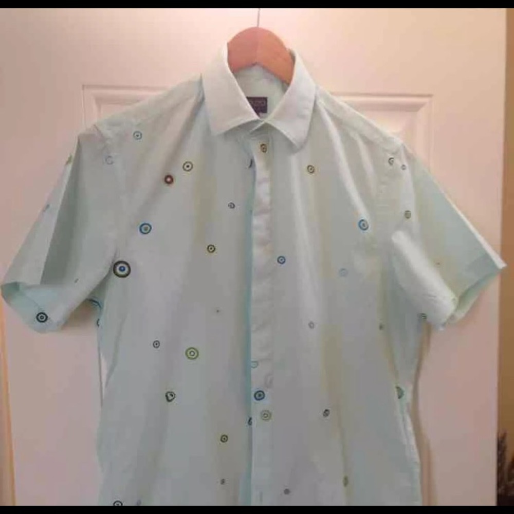 Limited Edition Men's Kenzo Shirt