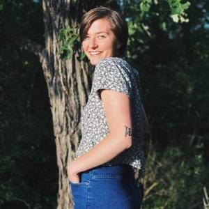 Meet your Posher, Jenna