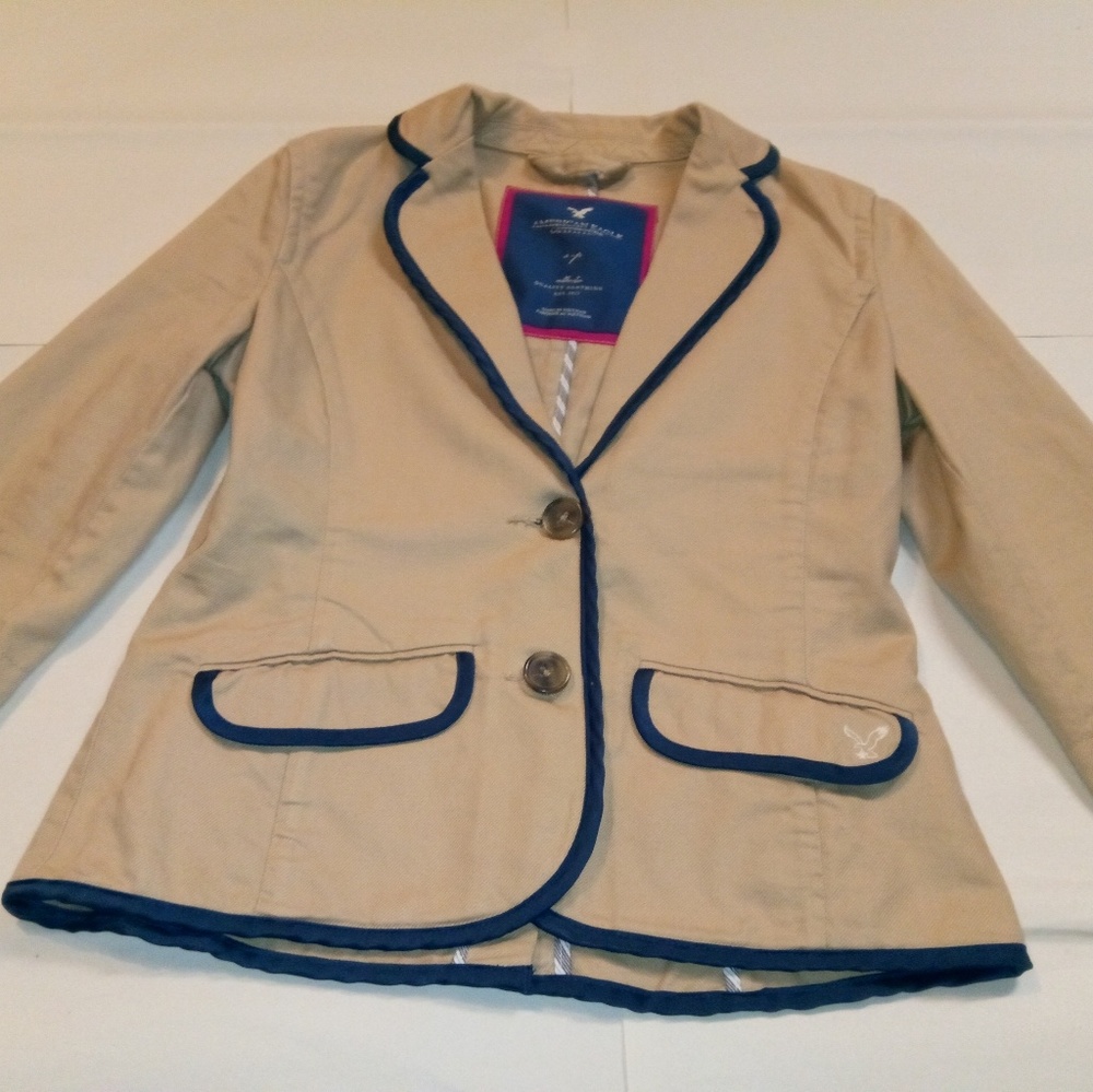 Womens blazer