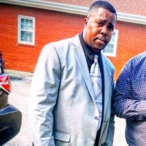 Meet your Posher, Clinton