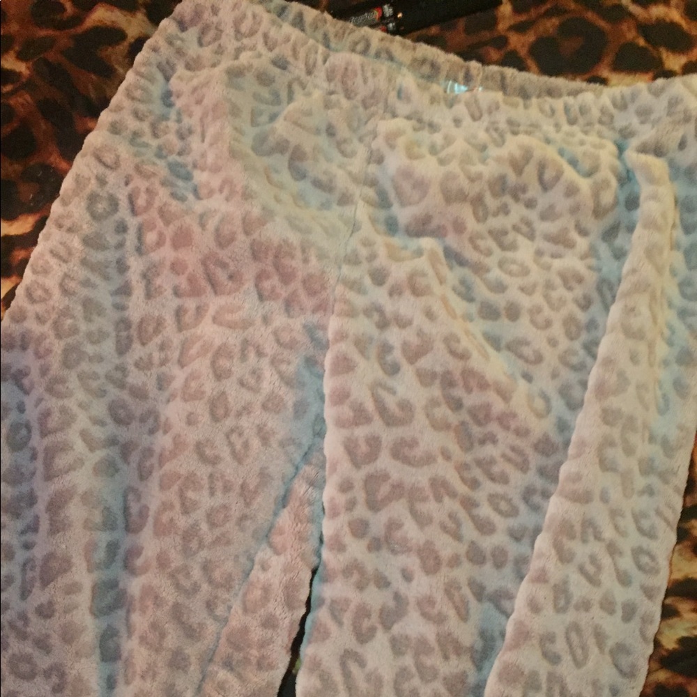 PJ bottoms