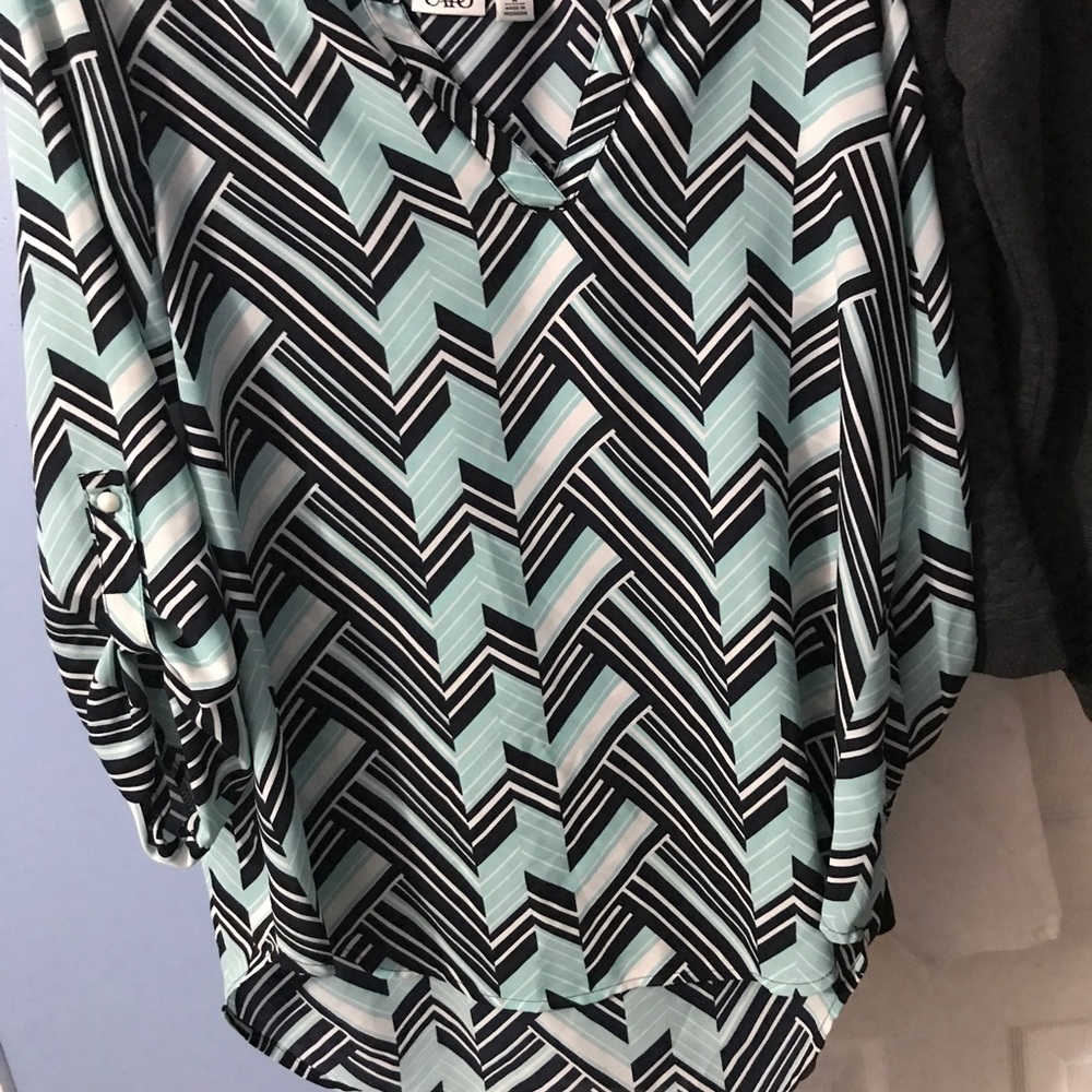 Dress tops  all size small