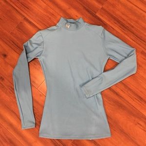 Under Armour cold weather base layer